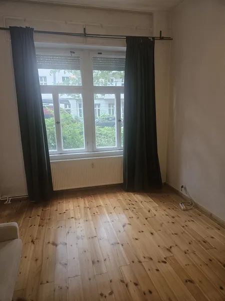 1-Zimmer-Apartment in gefragter Pankow-Lage — photo 1